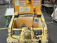 Wacker greppelwals - afbeelding 3 van  8