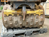 Wacker greppelwals - afbeelding 7 van  8
