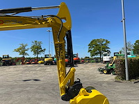 Wacker neuson - 2013 - 6003 - midigraafmachine - afbeelding 4 van  41
