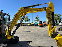 Wacker neuson - 2013 - 6003 - midigraafmachine - afbeelding 6 van  41
