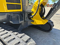 Wacker neuson - 2013 - 6003 - midigraafmachine - afbeelding 7 van  41