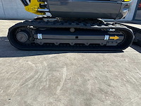 Wacker neuson - 2013 - 6003 - midigraafmachine - afbeelding 11 van  41