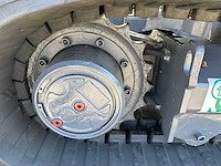 Wacker neuson - 2013 - 6003 - midigraafmachine - afbeelding 13 van  41