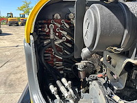 Wacker neuson - 2013 - 6003 - midigraafmachine - afbeelding 21 van  41