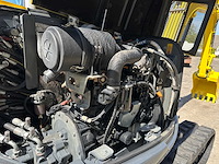 Wacker neuson - 2013 - 6003 - midigraafmachine - afbeelding 22 van  41