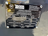 Wacker neuson - 2013 - 6003 - midigraafmachine - afbeelding 36 van  41