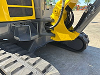 Wacker neuson - 2013 - 6003 - midigraafmachine - afbeelding 4 van  20