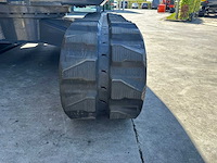 Wacker neuson - 2013 - 6003 - midigraafmachine - afbeelding 27 van  41