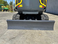 Wacker neuson - 2013 - 6003 - midigraafmachine - afbeelding 35 van  41