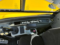 Wacker neuson - 2013 - 6003 - midigraafmachine - afbeelding 12 van  20