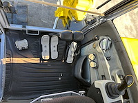 Wacker neuson - 2013 - 6003 - midigraafmachine - afbeelding 13 van  20