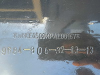 Wacker neuson - 2013 - 6003 - midigraafmachine - afbeelding 16 van  20