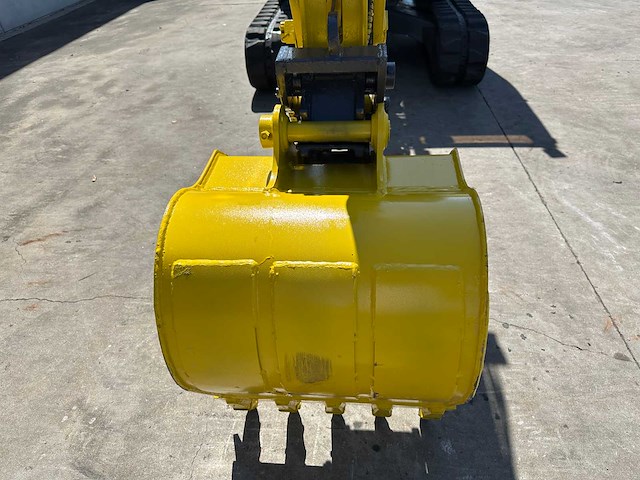 Wacker neuson - 2013 - 6003 - midigraafmachine - afbeelding 20 van  20