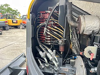 Wacker neuson - 2016 - 50 z3 - midigraafmachine - afbeelding 20 van  41