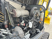 Wacker neuson - 2016 - 50 z3 - midigraafmachine - afbeelding 21 van  41