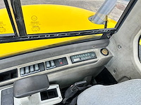 Wacker neuson - 2016 - 50 z3 - midigraafmachine - afbeelding 28 van  41