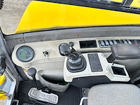 Wacker neuson - 2016 - 50 z3 - midigraafmachine - afbeelding 29 van  41
