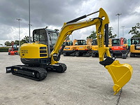 Wacker neuson - 2016 - 50 z3 - midigraafmachine - afbeelding 23 van  41