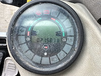 Wacker neuson - 2016 - 50 z3 - midigraafmachine - afbeelding 35 van  41