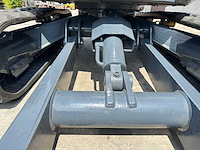 Wacker neuson - 2016 - 50 z3 - midigraafmachine - afbeelding 18 van  40