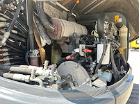 Wacker neuson - 2016 - 50 z3 - midigraafmachine - afbeelding 19 van  40