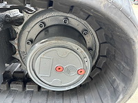 Wacker neuson - 2016 - 50z3 - midigraafmachine - afbeelding 14 van  42