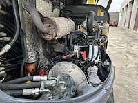 Wacker neuson - 2016 - 50z3 - midigraafmachine - afbeelding 21 van  42