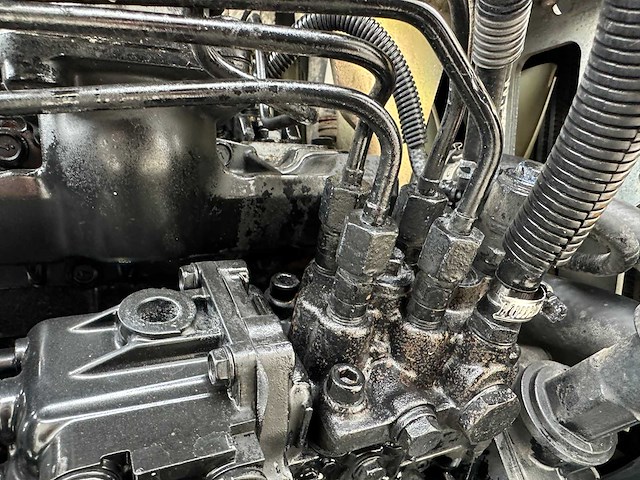 Wacker neuson - 2016 - 50z3 - midigraafmachine - afbeelding 25 van  42