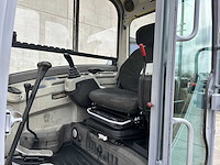 Wacker neuson - 2016 - 50z3 - midigraafmachine - afbeelding 27 van  42