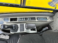 Wacker neuson - 2016 - 50z3 - midigraafmachine - afbeelding 29 van  42