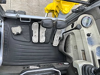 Wacker neuson - 2016 - 50z3 - midigraafmachine - afbeelding 31 van  42