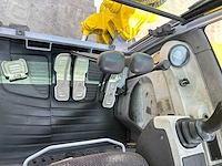 Wacker neuson - 2016 - 50z3 - midigraafmachine - afbeelding 30 van  40