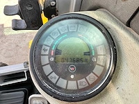Wacker neuson - 2016 - 50z3 - midigraafmachine - afbeelding 33 van  40