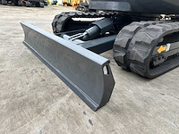 Wacker neuson - 2016 - 50z3 - midigraafmachine - afbeelding 15 van  41