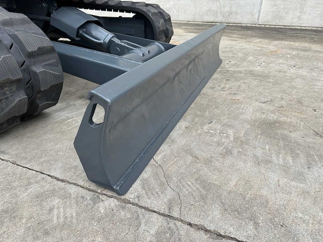 Wacker neuson - 2016 - 50z3 - midigraafmachine - afbeelding 17 van  41