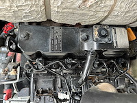 Wacker neuson - 2016 - 50z3 - midigraafmachine - afbeelding 21 van  41