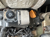 Wacker neuson - 2016 - 50z3 - midigraafmachine - afbeelding 23 van  41