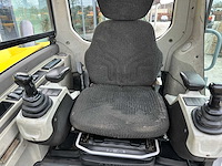 Wacker neuson - 2016 - 50z3 - midigraafmachine - afbeelding 32 van  41