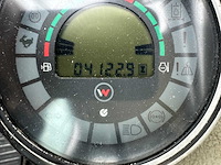 Wacker neuson - 2016 - 50z3 - midigraafmachine - afbeelding 34 van  41