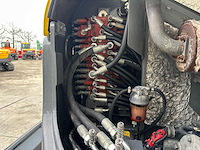 Wacker neuson - 2016 - 50z3 - midigraafmachine - afbeelding 15 van  42