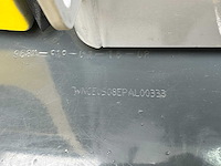 Wacker neuson - 2016 - 50z3 - midigraafmachine - afbeelding 29 van  42
