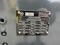 Wacker neuson - 2016 - 50z3 - midigraafmachine - afbeelding 30 van  42