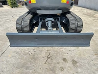 Wacker neuson - 2016 - 50z3 - midigraafmachine - afbeelding 16 van  40