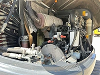 Wacker neuson - 2016 - 50z3 - midigraafmachine - afbeelding 19 van  40