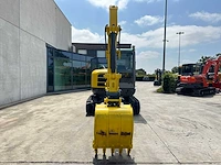 Wacker neuson - 2016 - 50z3 - midigraafmachine - afbeelding 12 van  40