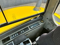 Wacker neuson - 2016 - 50z3 - midigraafmachine - afbeelding 27 van  40