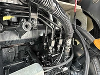 Wacker neuson - 2017 - 6003 - midigraafmachine - afbeelding 22 van  39