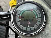 Wacker neuson - 2017 - 6003 - midigraafmachine - afbeelding 32 van  39