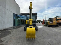 Wacker neuson - 2017 - 6003 - midigraafmachine - afbeelding 2 van  24