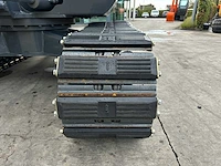 Wacker neuson - 2017 - 6003 - midigraafmachine - afbeelding 9 van  39